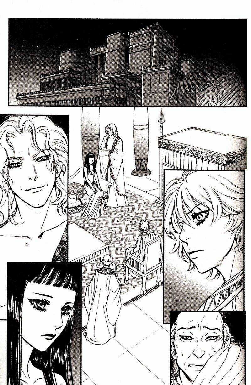 1001 Nights Chapter 21 trang 2