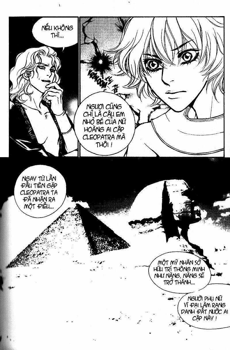 1001 Nights Chapter 21 trang 20