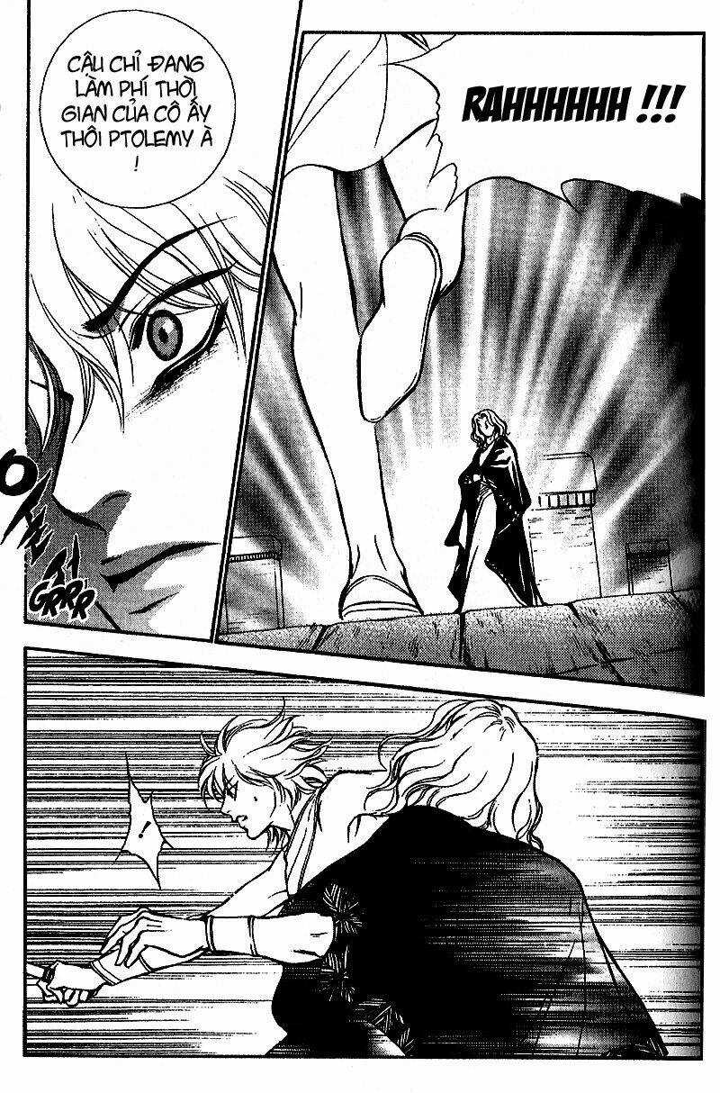 1001 Nights Chapter 21 trang 21