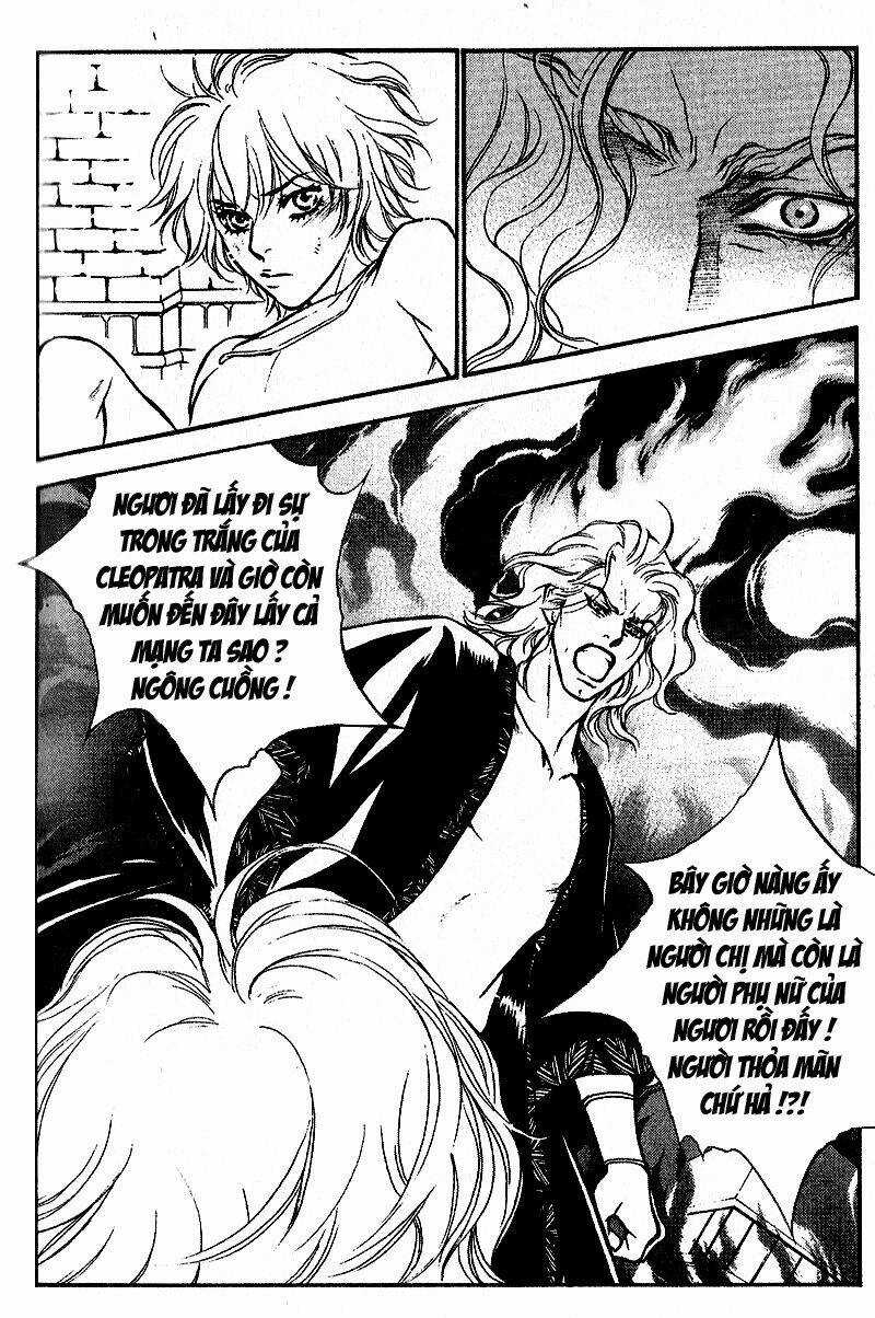 1001 Nights Chapter 21 trang 24