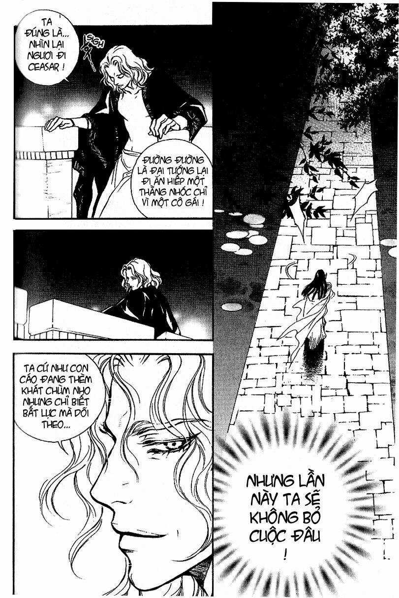 1001 Nights Chapter 21 trang 26