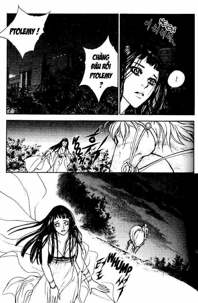 1001 Nights Chapter 21 trang 27