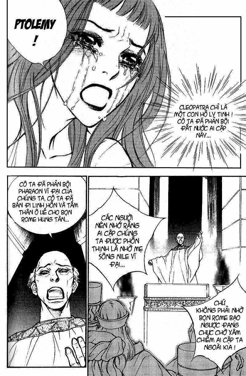 1001 Nights Chapter 21 trang 28