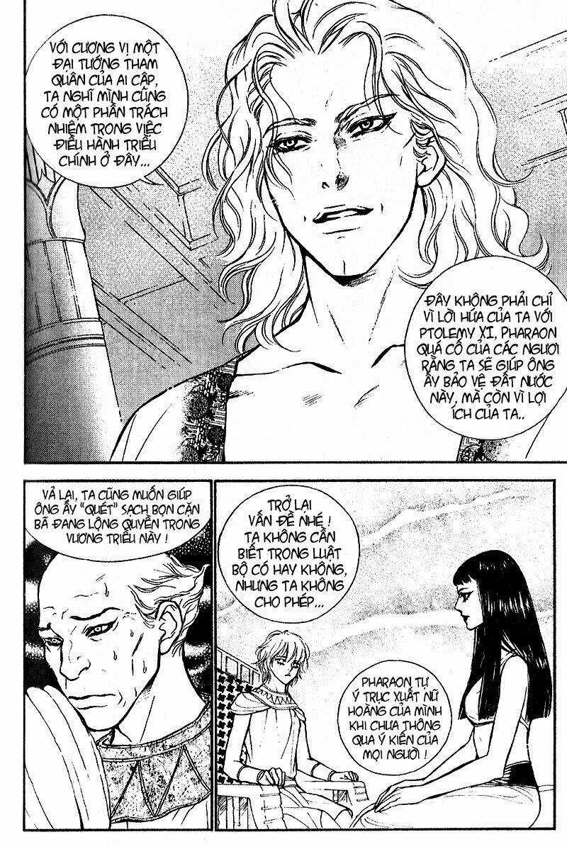 1001 Nights Chapter 21 trang 3