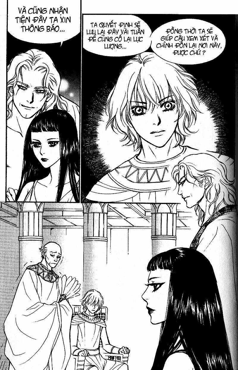 1001 Nights Chapter 21 trang 4