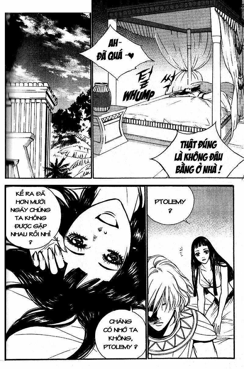 1001 Nights Chapter 21 trang 5