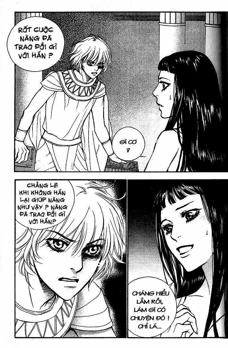 1001 Nights Chapter 21 trang 6