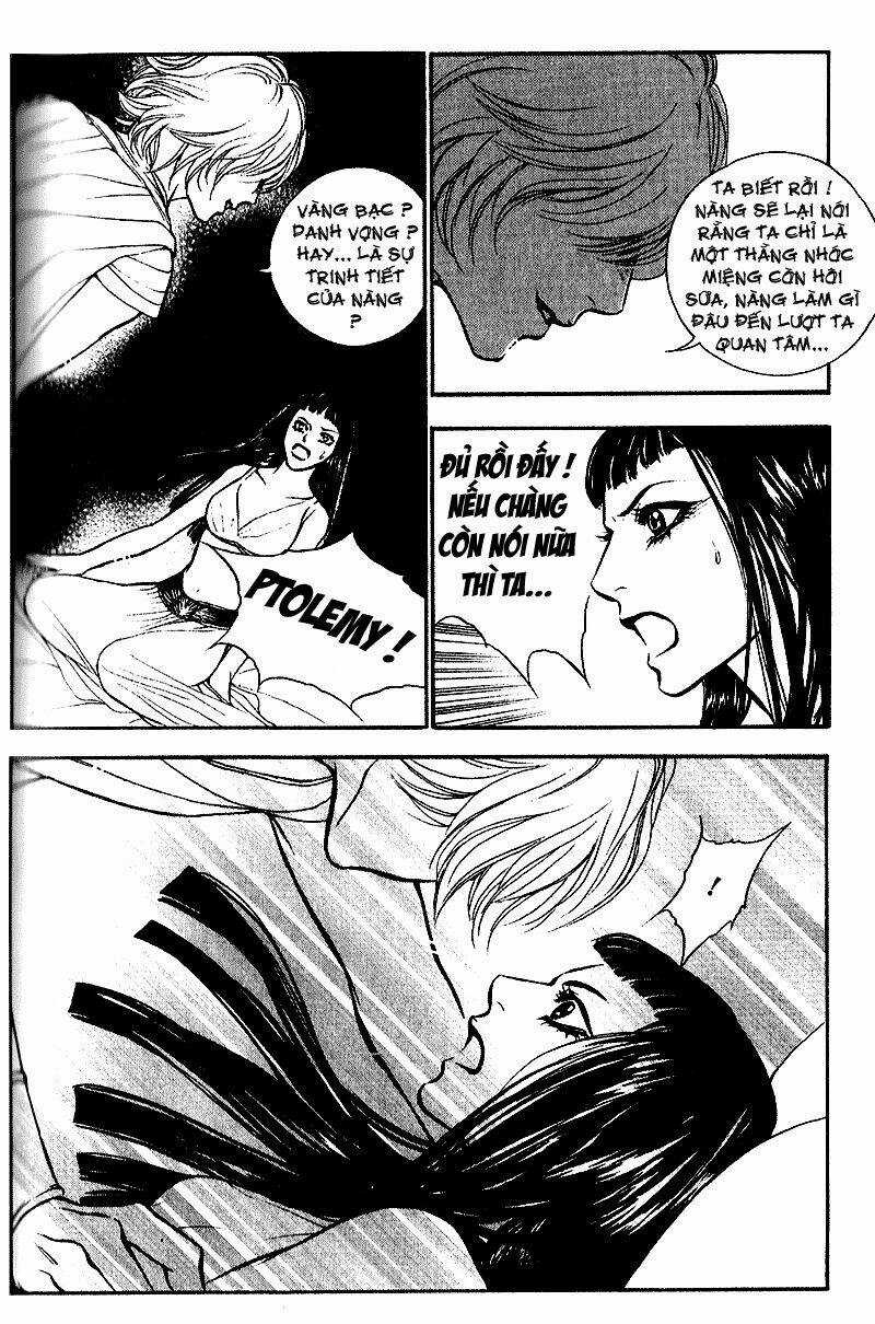 1001 Nights Chapter 21 trang 7