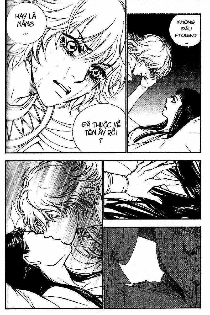 1001 Nights Chapter 21 trang 9