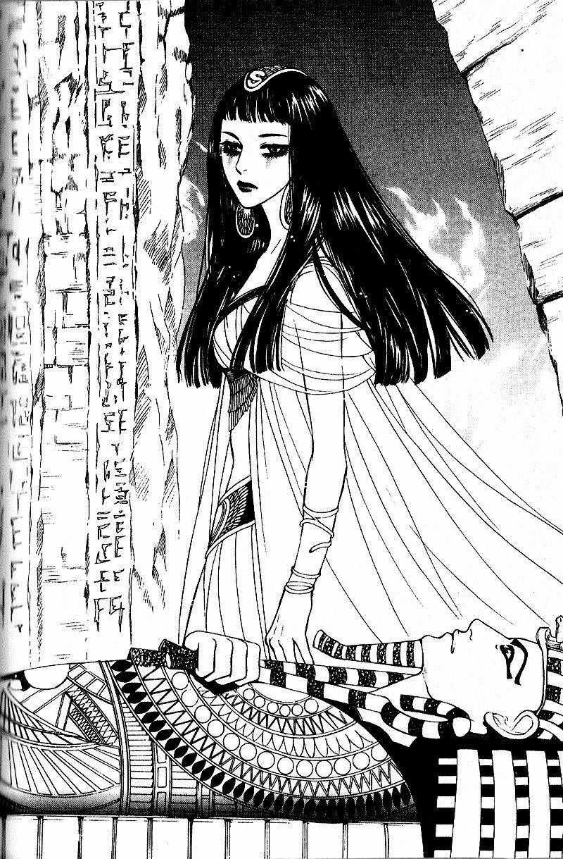 1001 Nights Chapter 22 trang 1