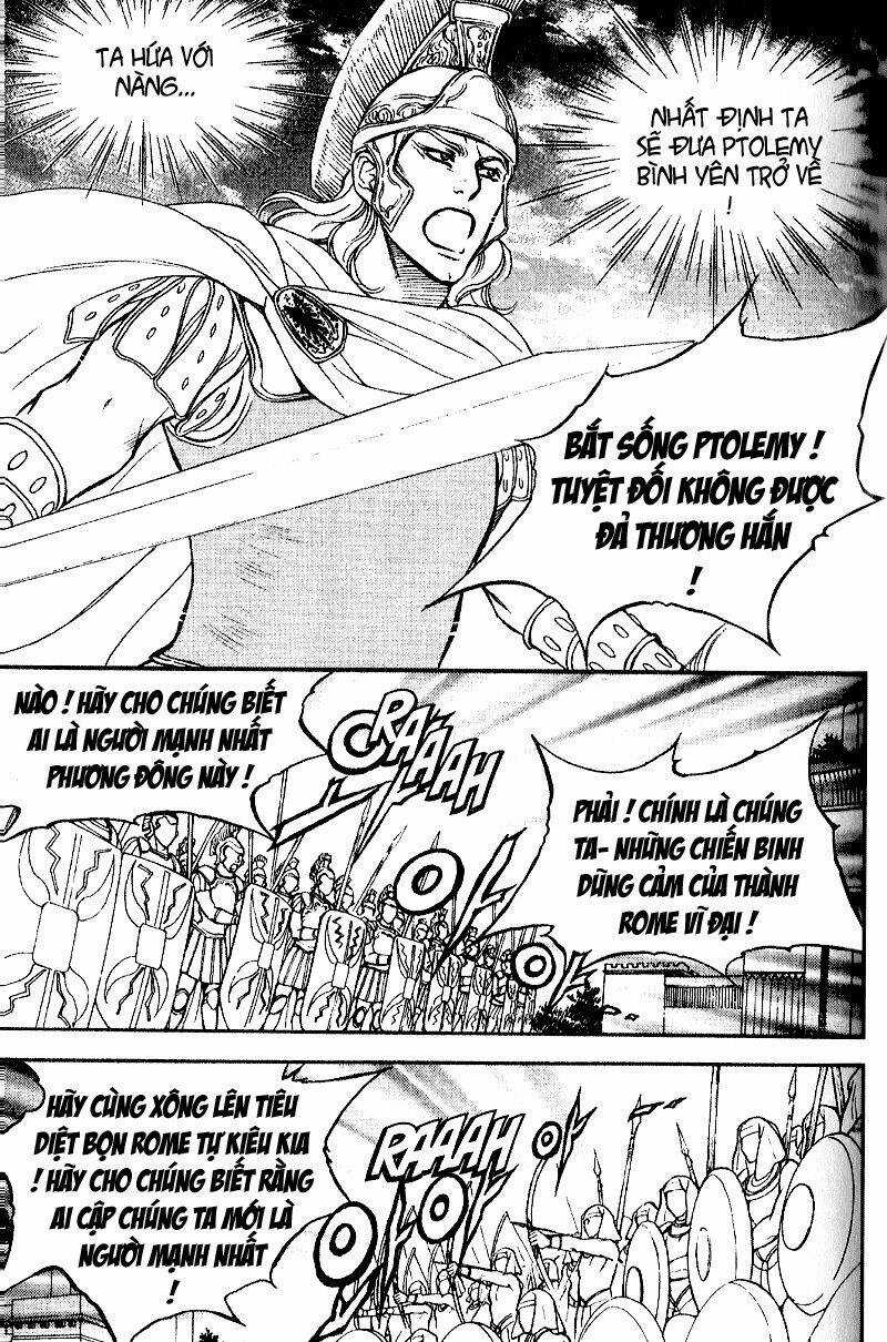 1001 Nights Chapter 22 trang 10