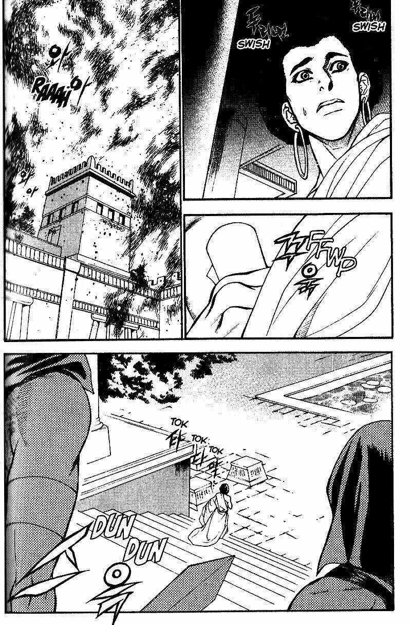 1001 Nights Chapter 22 trang 11