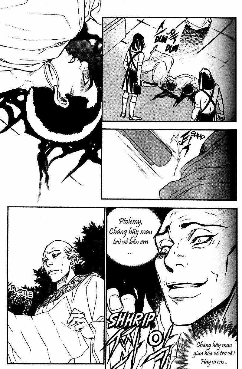 1001 Nights Chapter 22 trang 12