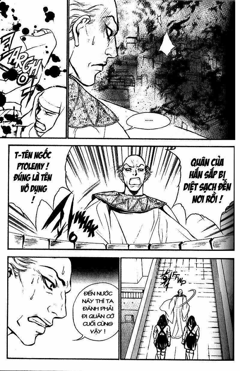 1001 Nights Chapter 22 trang 14