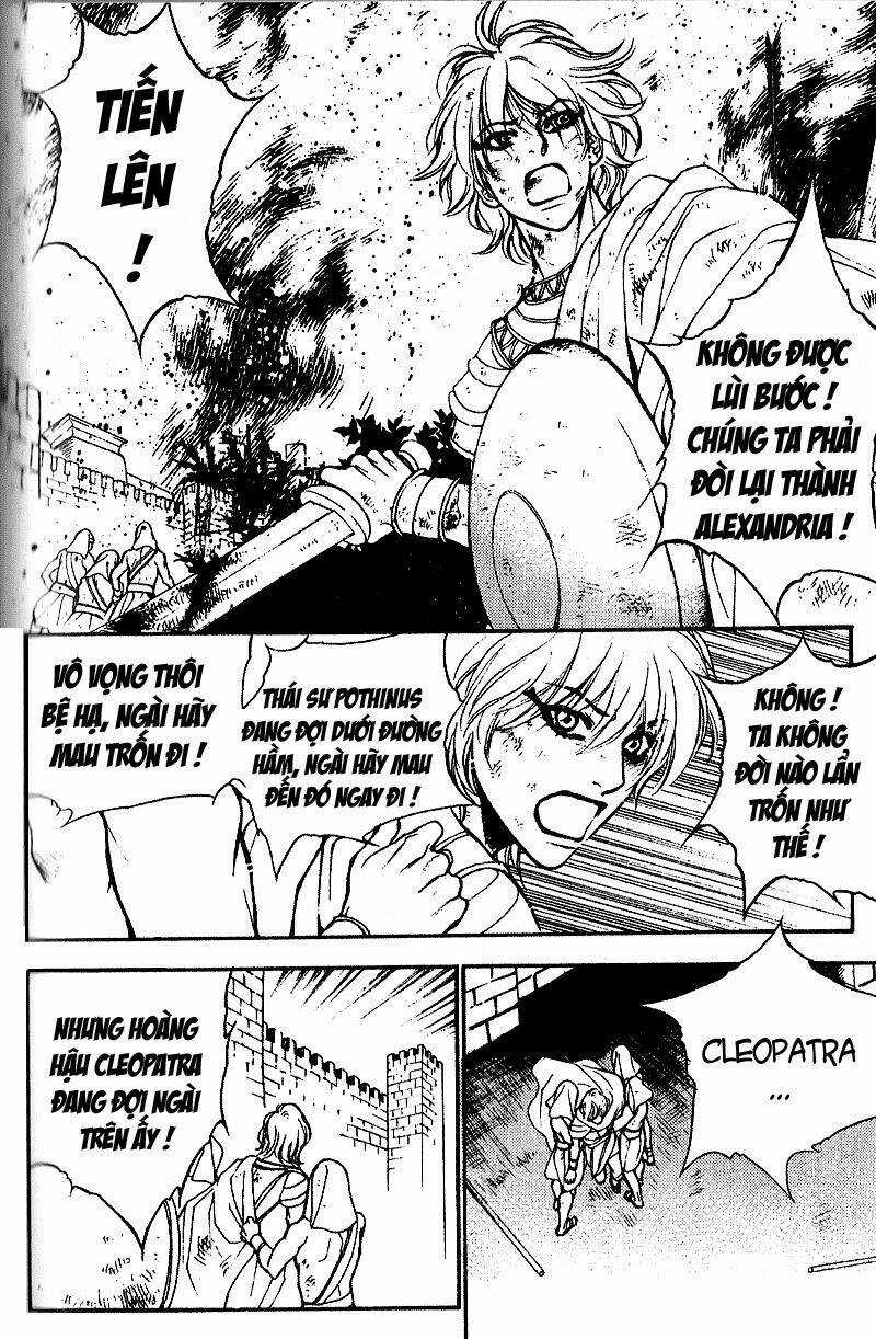 1001 Nights Chapter 22 trang 15