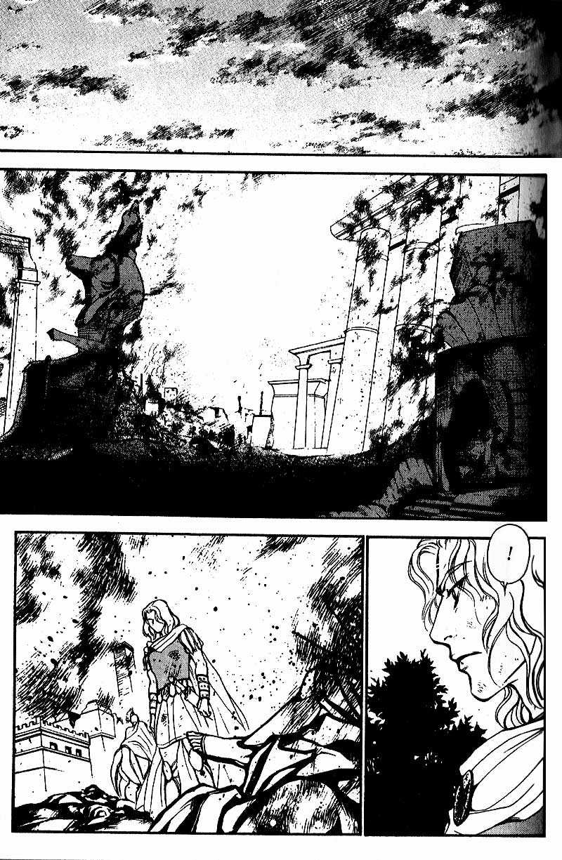 1001 Nights Chapter 22 trang 16