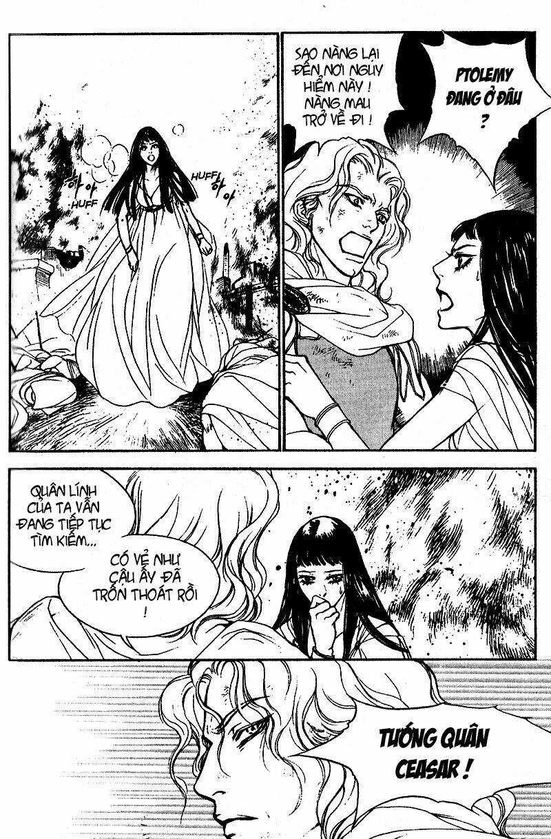 1001 Nights Chapter 22 trang 17