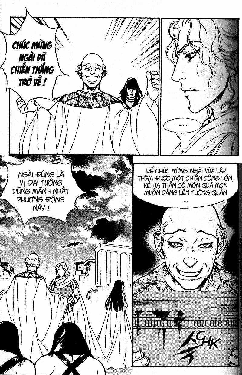 1001 Nights Chapter 22 trang 18