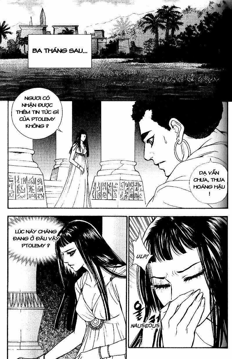 1001 Nights Chapter 22 trang 2