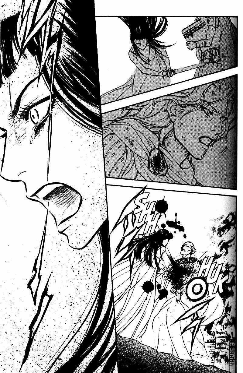 1001 Nights Chapter 22 trang 20