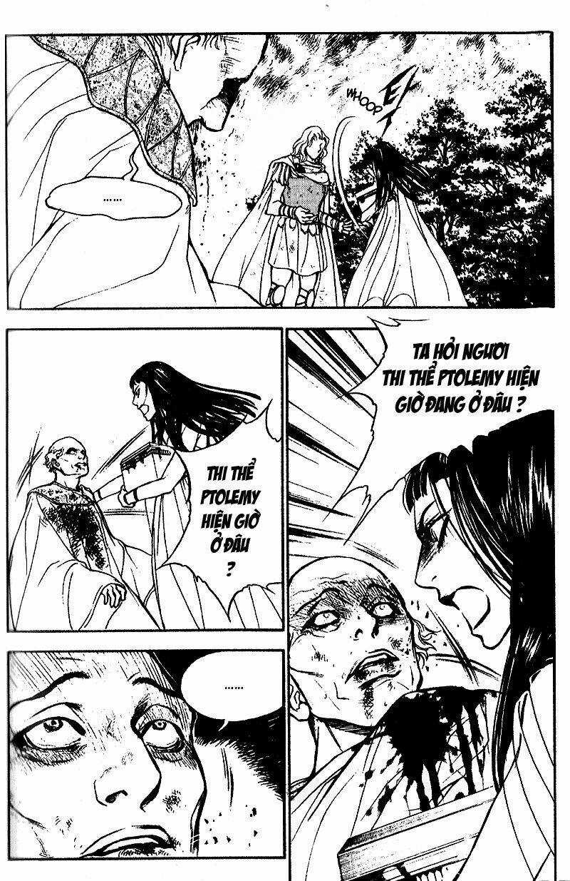 1001 Nights Chapter 22 trang 21