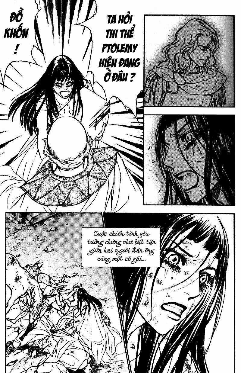 1001 Nights Chapter 22 trang 22