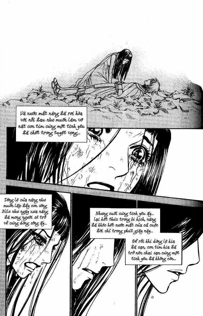 1001 Nights Chapter 22 trang 24