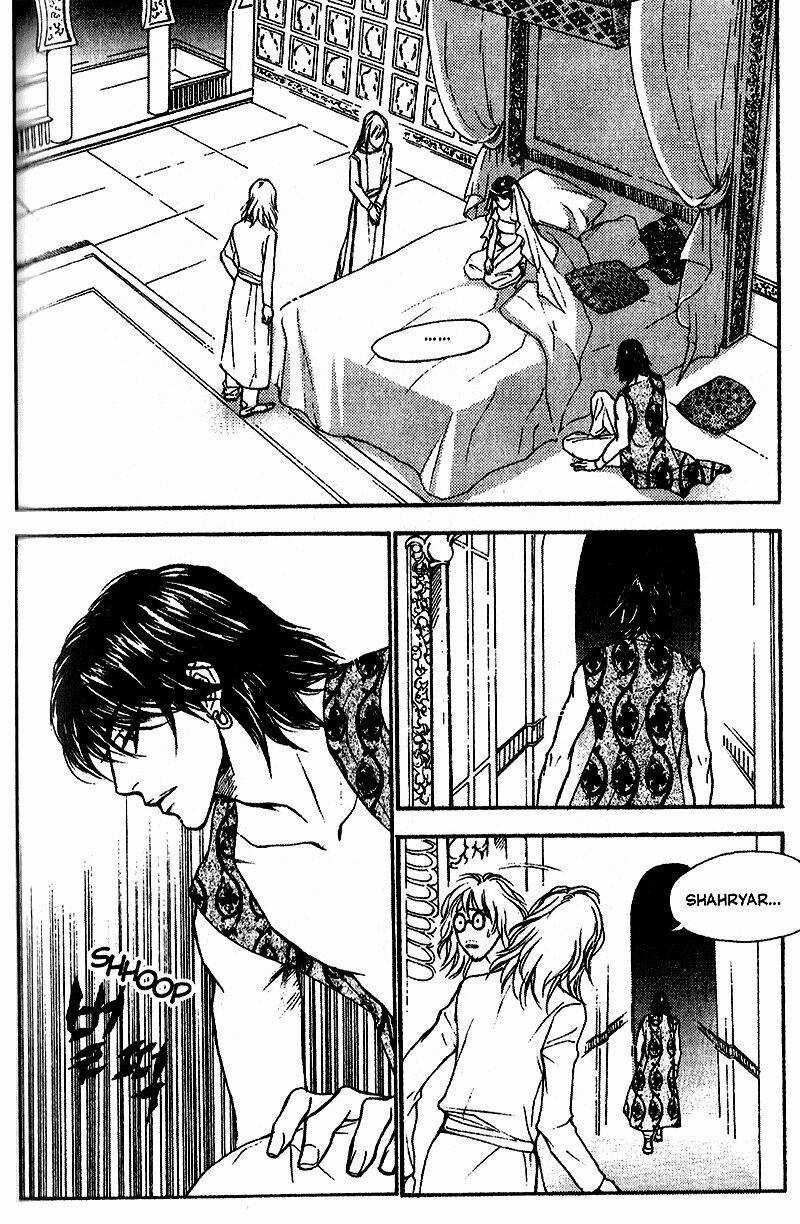 1001 Nights Chapter 22 trang 27