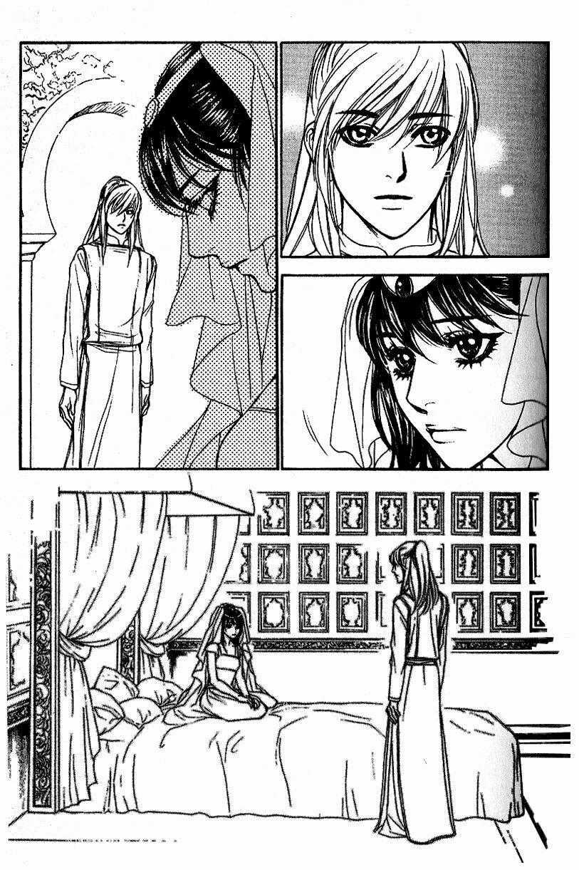 1001 Nights Chapter 22 trang 28