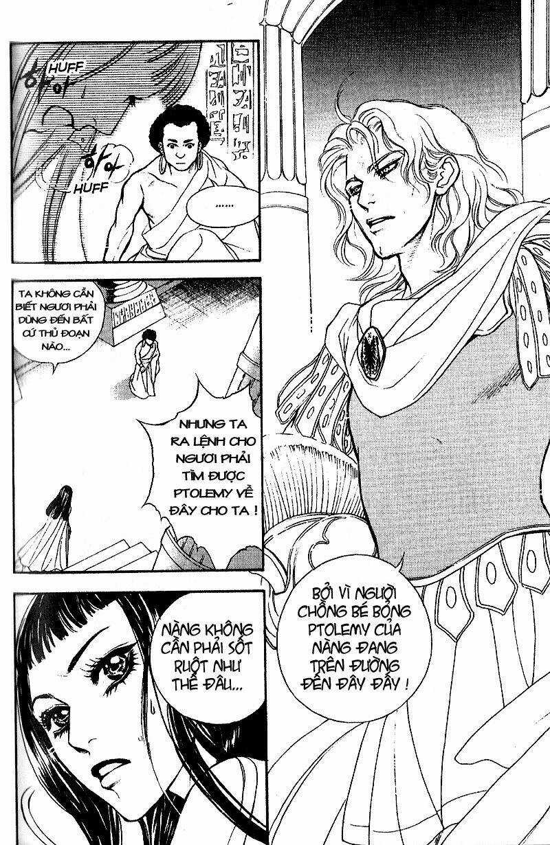 1001 Nights Chapter 22 trang 3