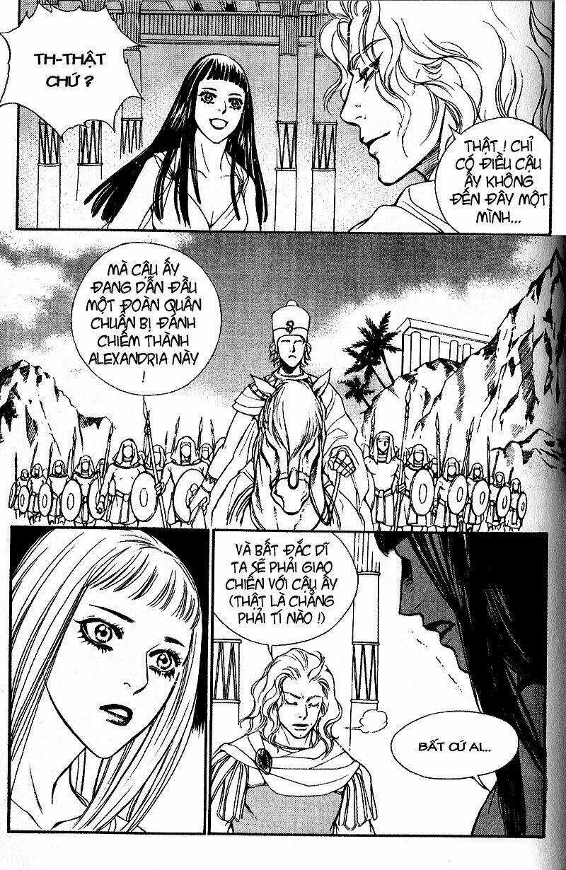 1001 Nights Chapter 22 trang 4