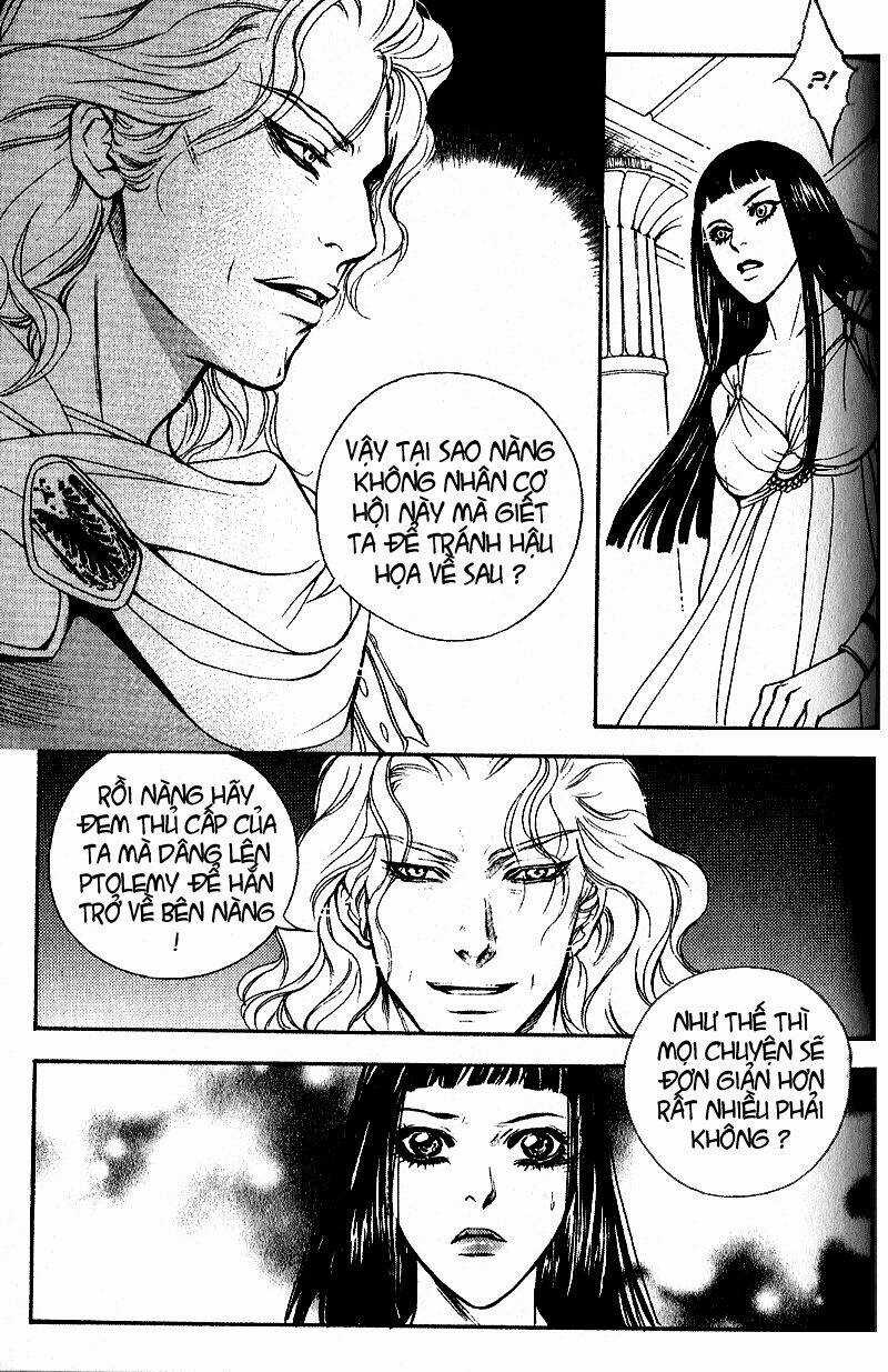 1001 Nights Chapter 22 trang 6