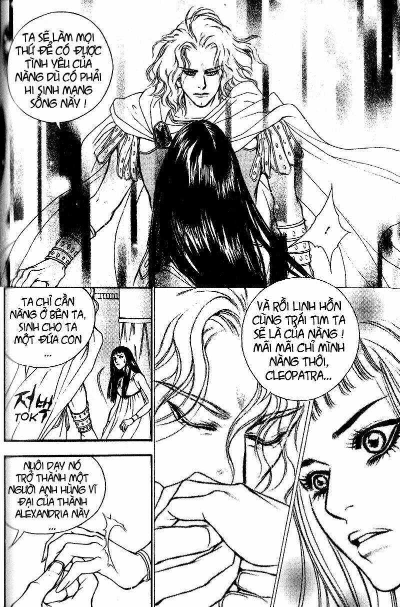 1001 Nights Chapter 22 trang 7