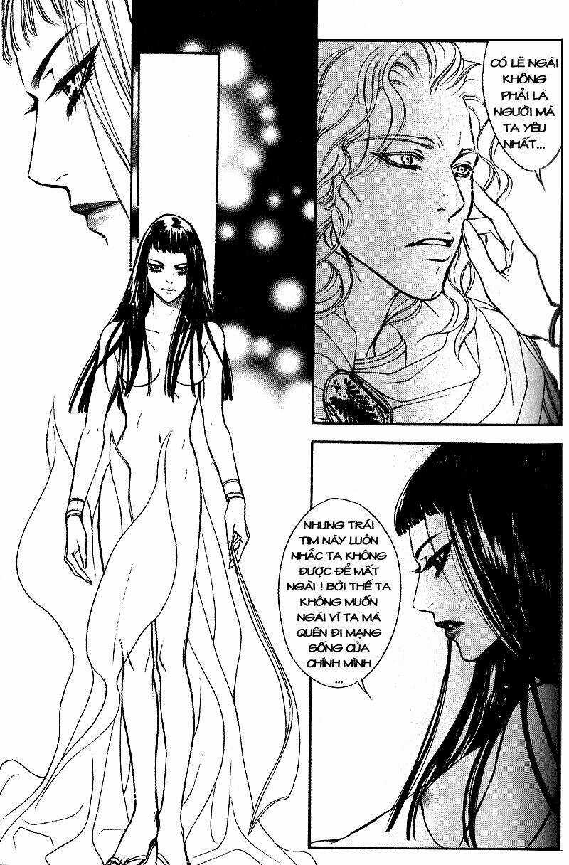 1001 Nights Chapter 22 trang 8