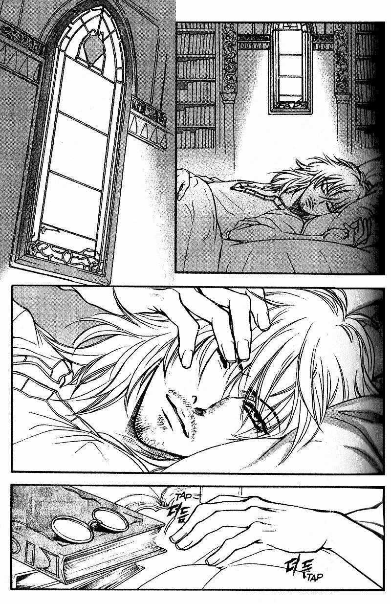 1001 Nights Chapter 23 trang 1