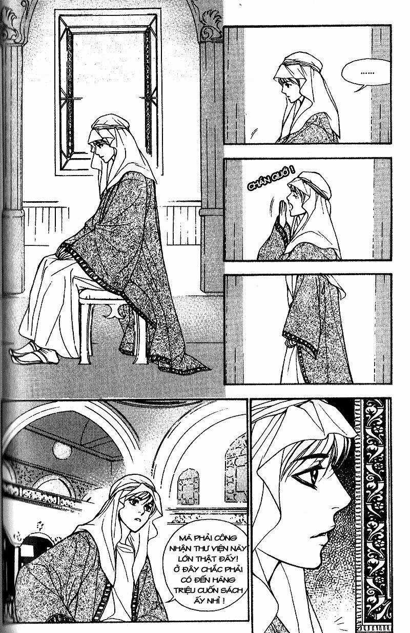1001 Nights Chapter 23 trang 10