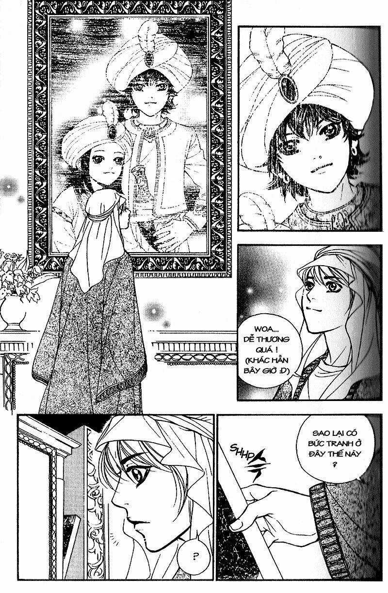 1001 Nights Chapter 23 trang 11