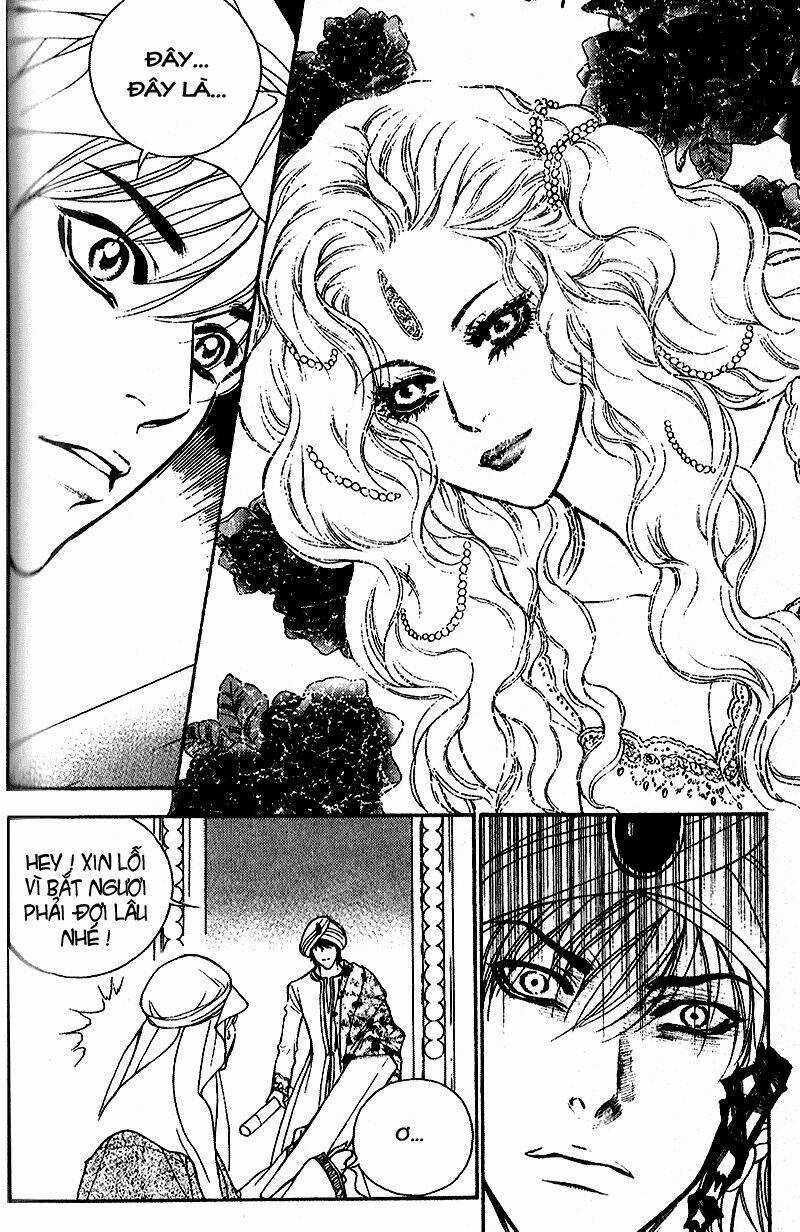 1001 Nights Chapter 23 trang 12