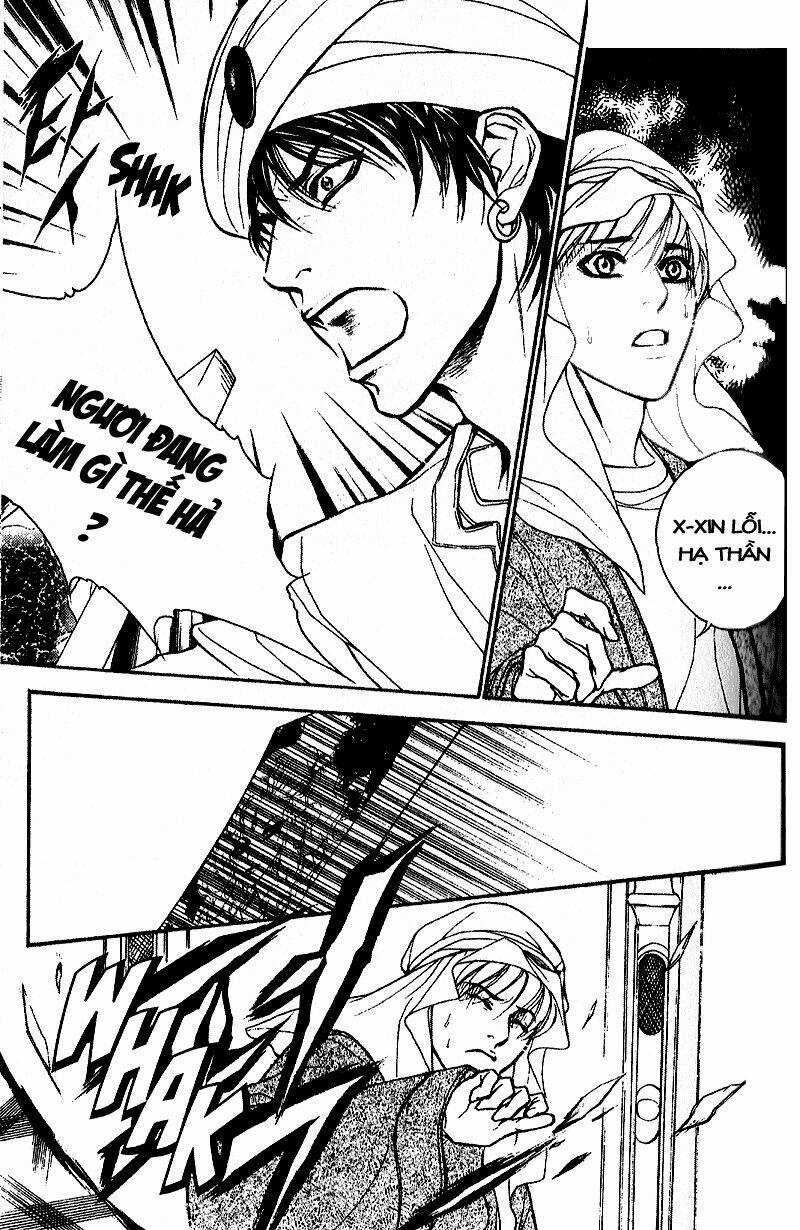1001 Nights Chapter 23 trang 13