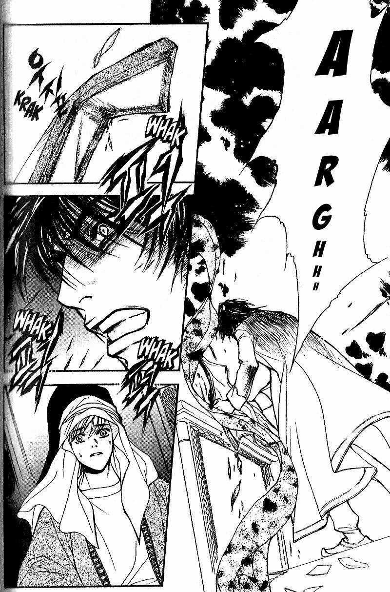 1001 Nights Chapter 23 trang 14