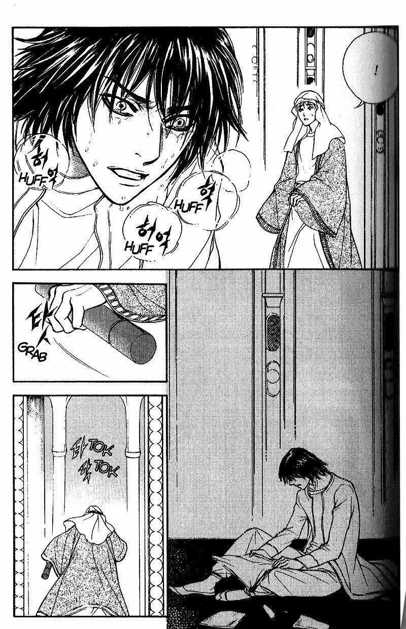 1001 Nights Chapter 23 trang 15