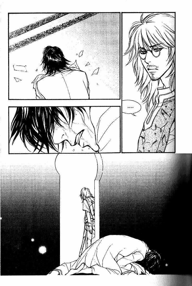 1001 Nights Chapter 23 trang 17