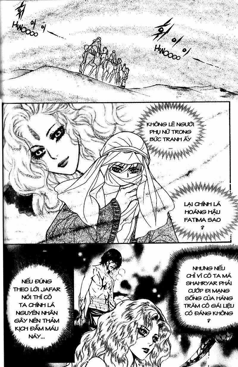 1001 Nights Chapter 23 trang 18