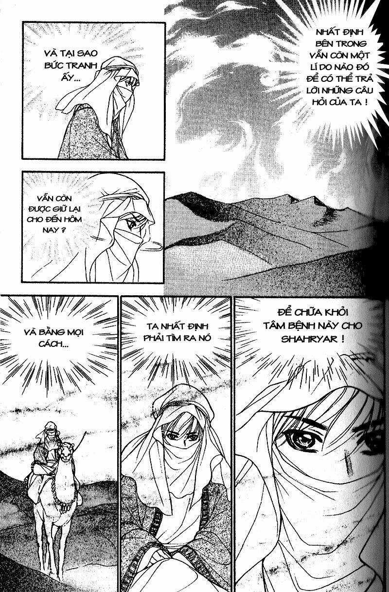 1001 Nights Chapter 23 trang 19