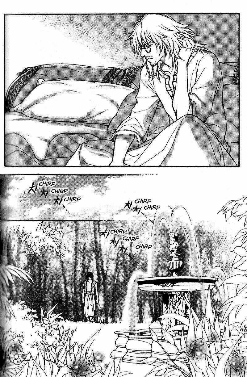 1001 Nights Chapter 23 trang 2