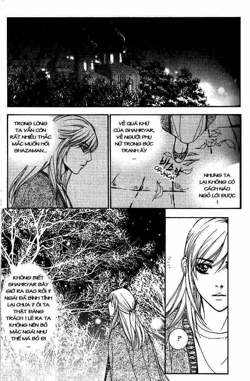 1001 Nights Chapter 23 trang 25