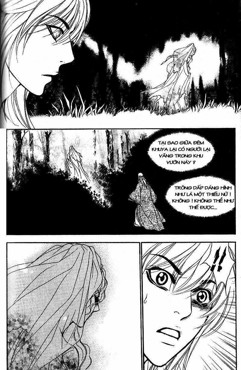 1001 Nights Chapter 23 trang 26