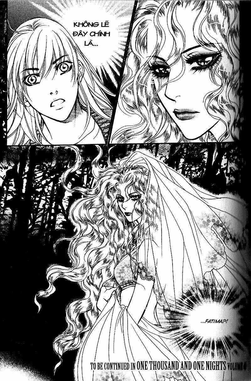 1001 Nights Chapter 23 trang 27