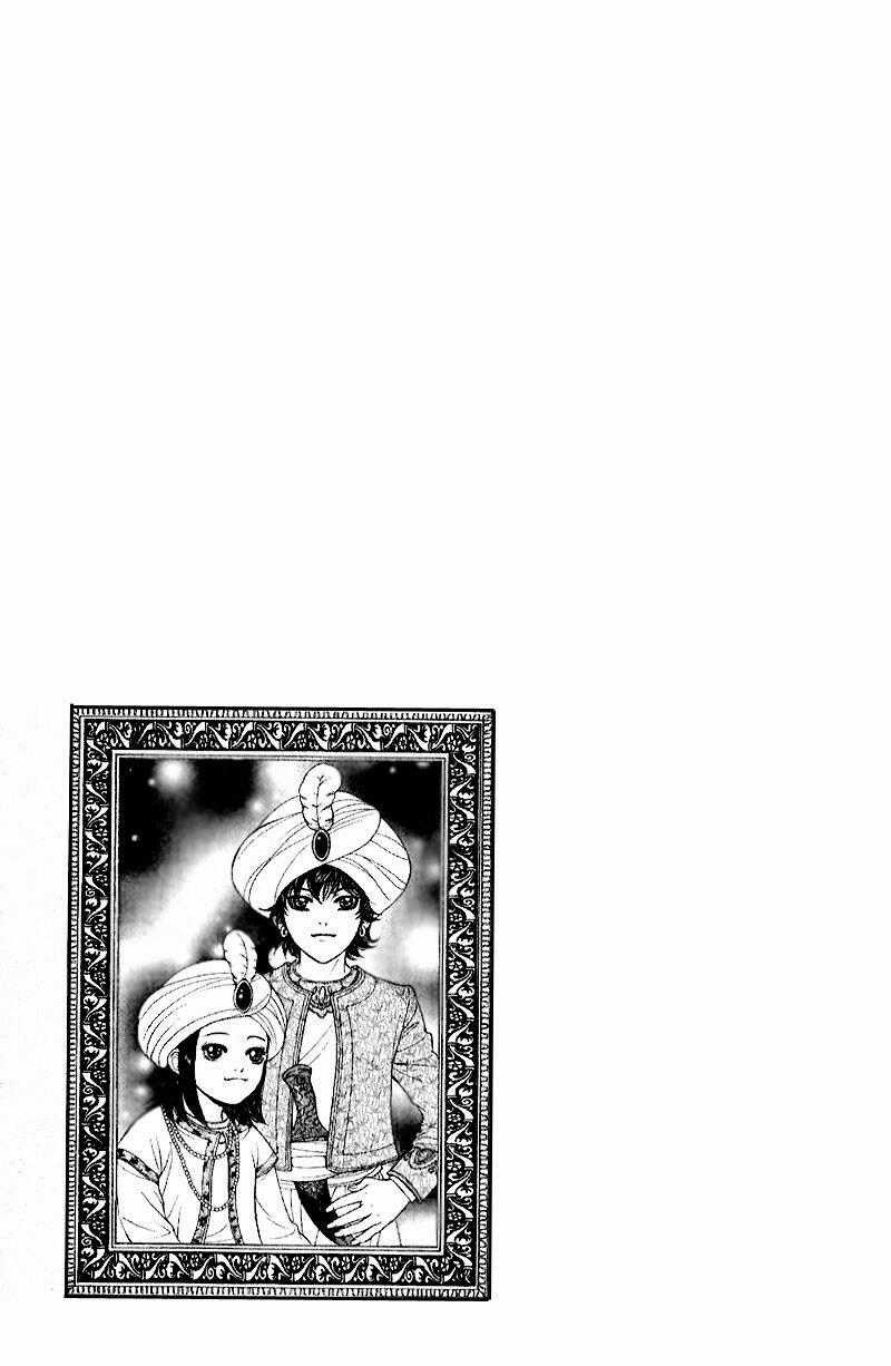 1001 Nights Chapter 23 trang 28