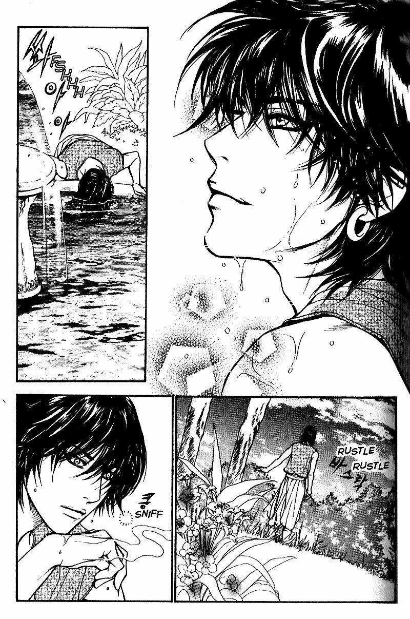 1001 Nights Chapter 23 trang 3